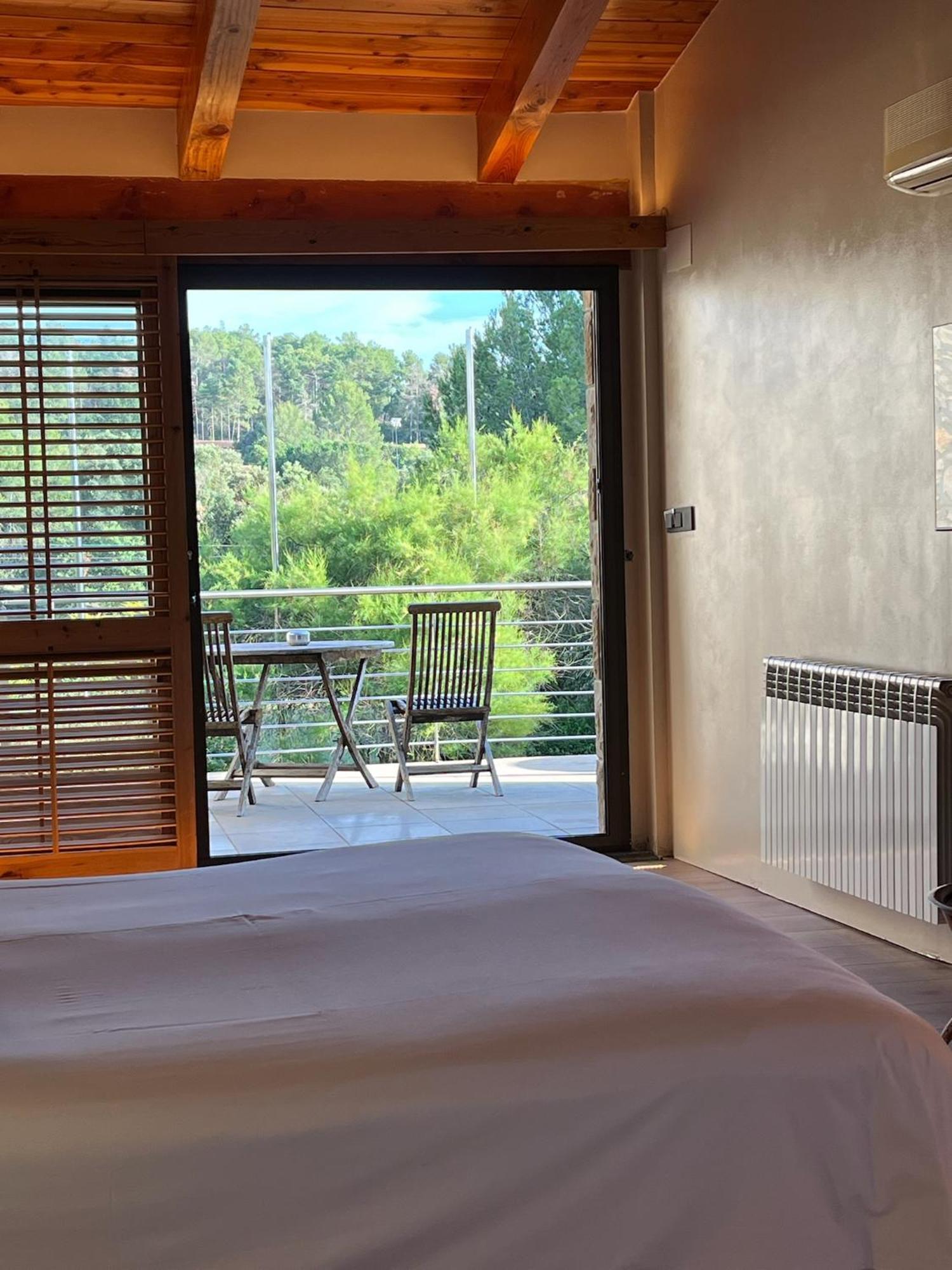 Boutique Hotel Urbisol Calders Buitenkant foto