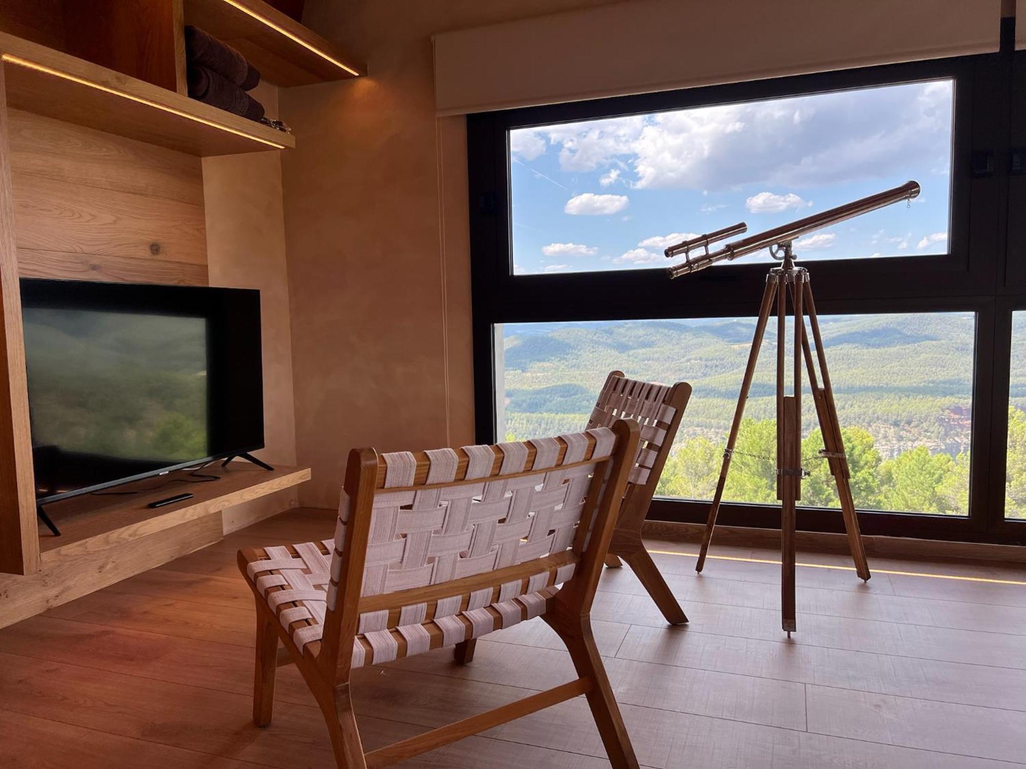 Boutique Hotel Urbisol Calders Buitenkant foto