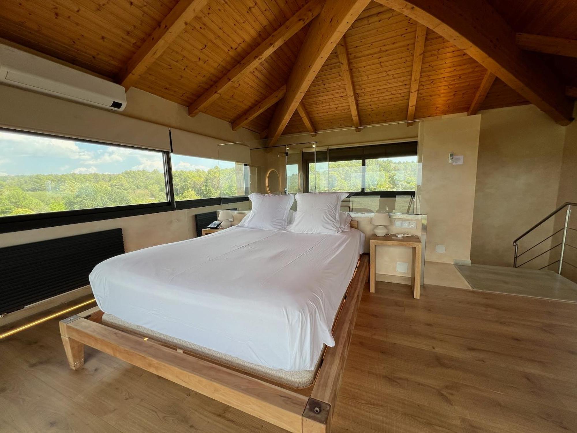 Boutique Hotel Urbisol Calders Buitenkant foto