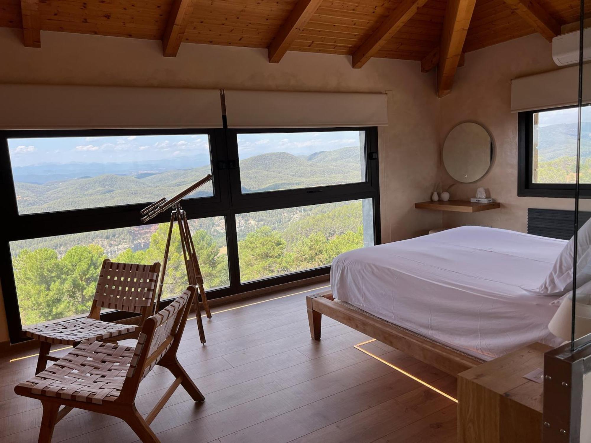 Boutique Hotel Urbisol Calders Buitenkant foto