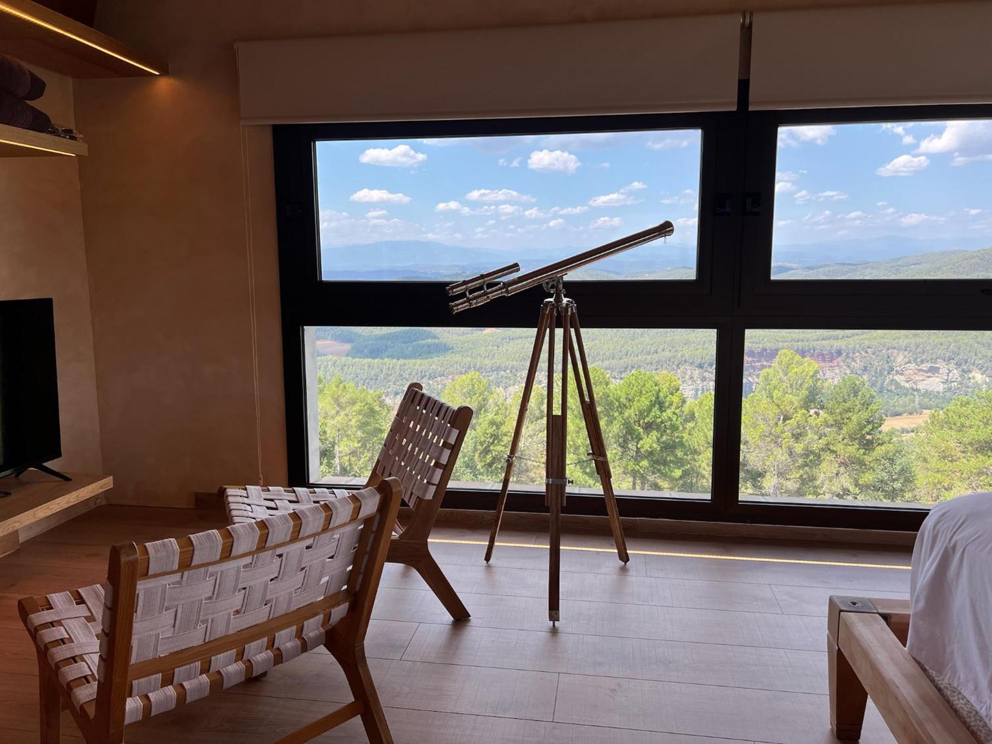 Boutique Hotel Urbisol Calders Buitenkant foto