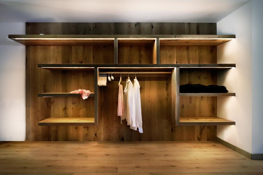 Boutique Hotel Urbisol Calders Kamer foto