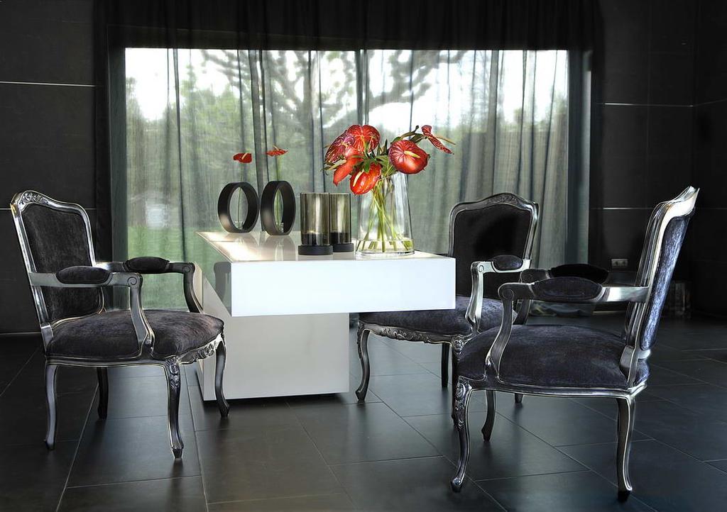Boutique Hotel Urbisol Calders Buitenkant foto
