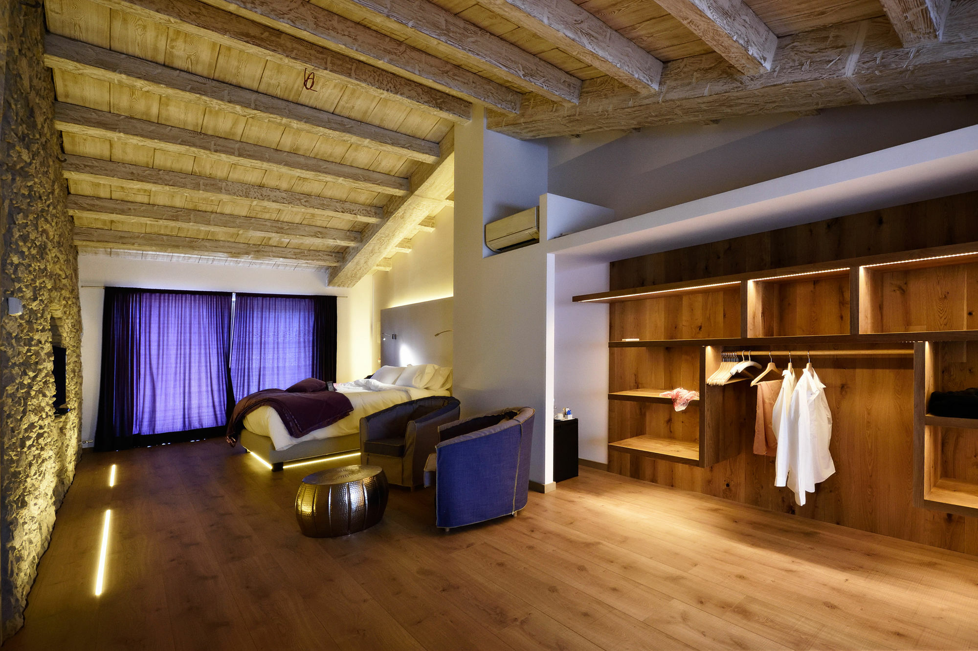 Boutique Hotel Urbisol Calders Buitenkant foto
