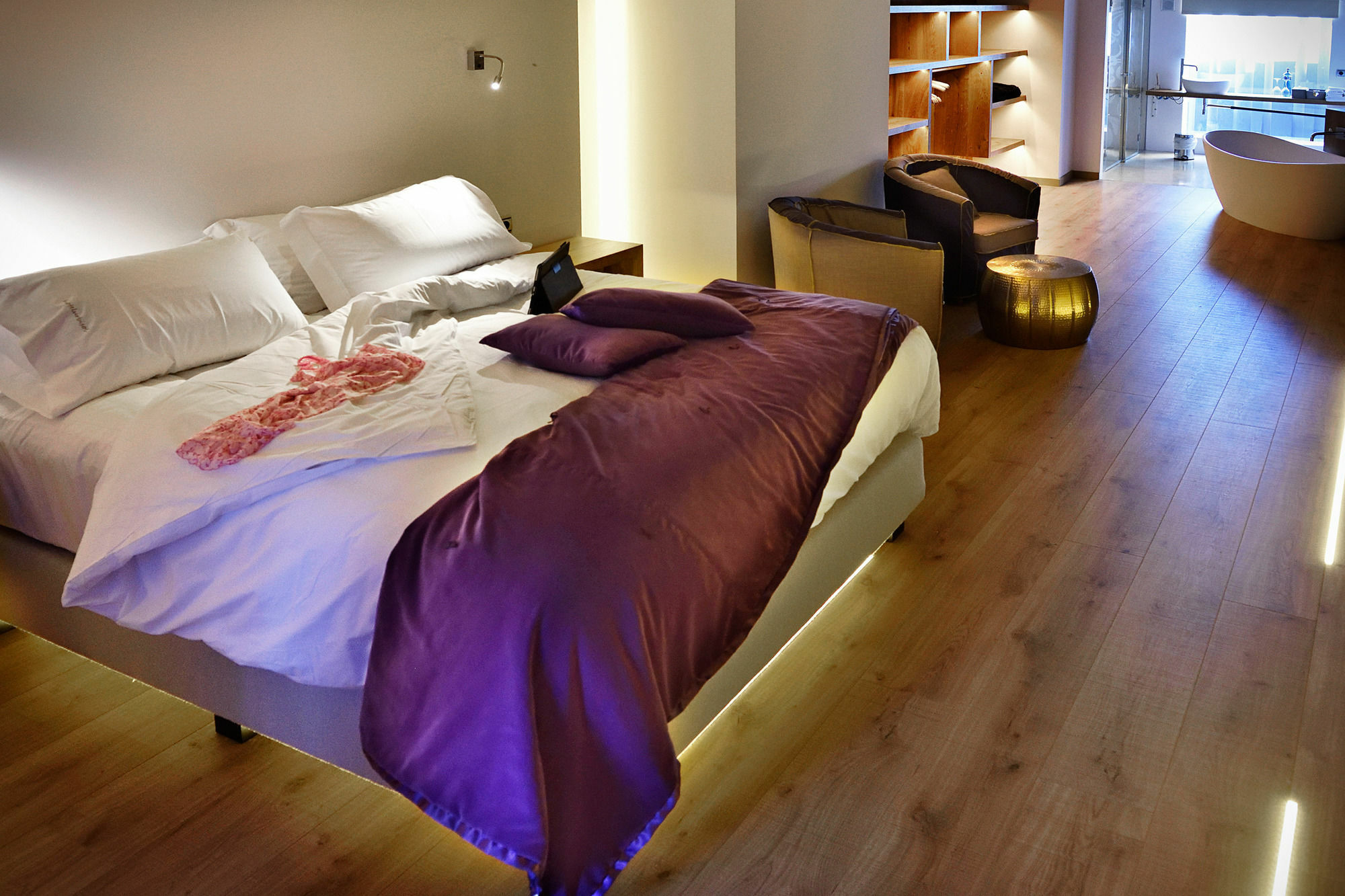 Boutique Hotel Urbisol Calders Buitenkant foto