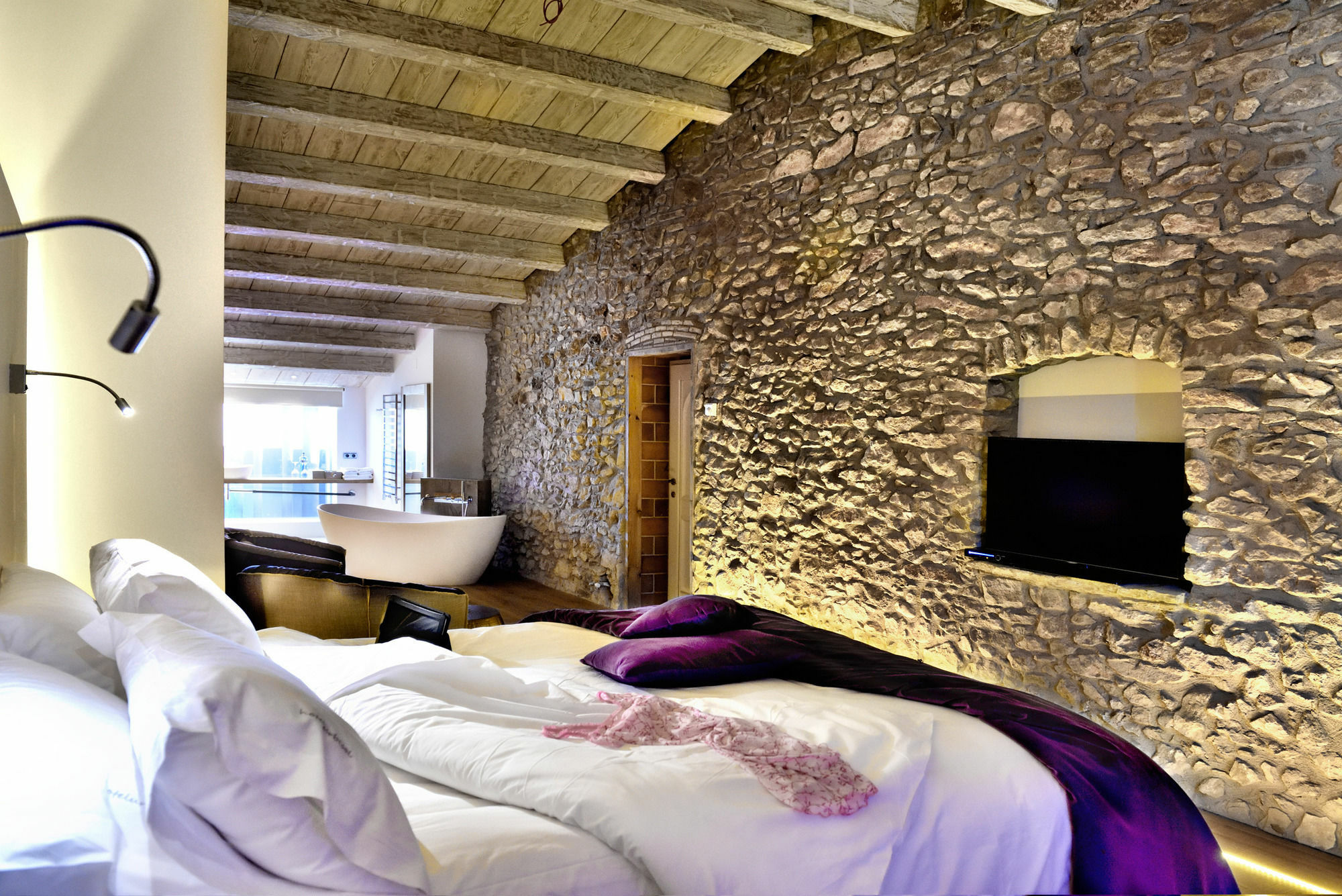 Boutique Hotel Urbisol Calders Buitenkant foto