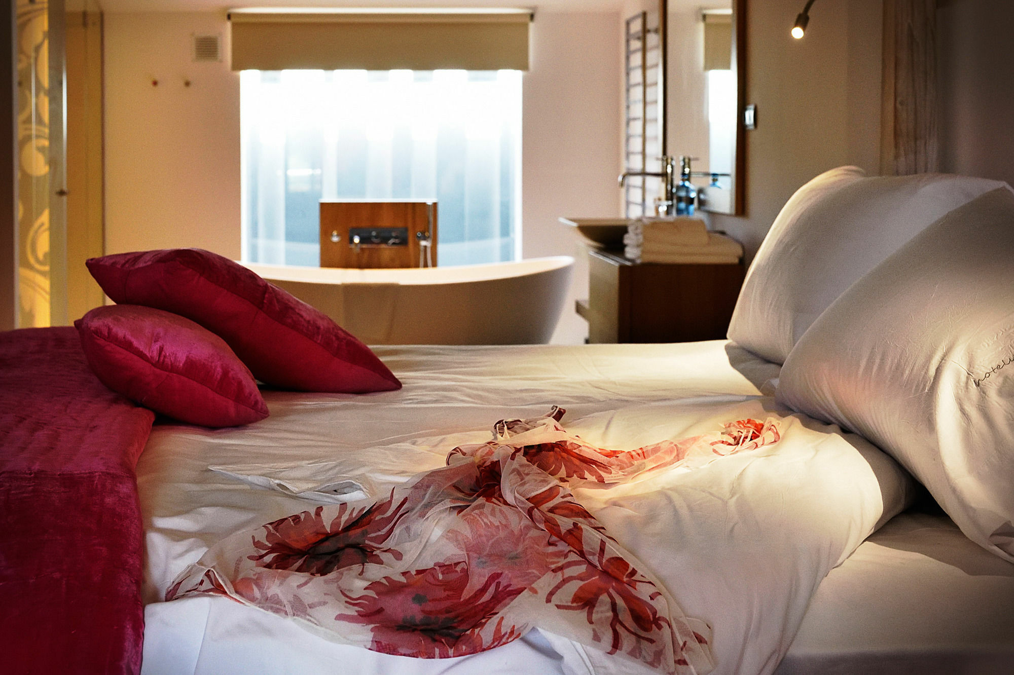 Boutique Hotel Urbisol Calders Buitenkant foto
