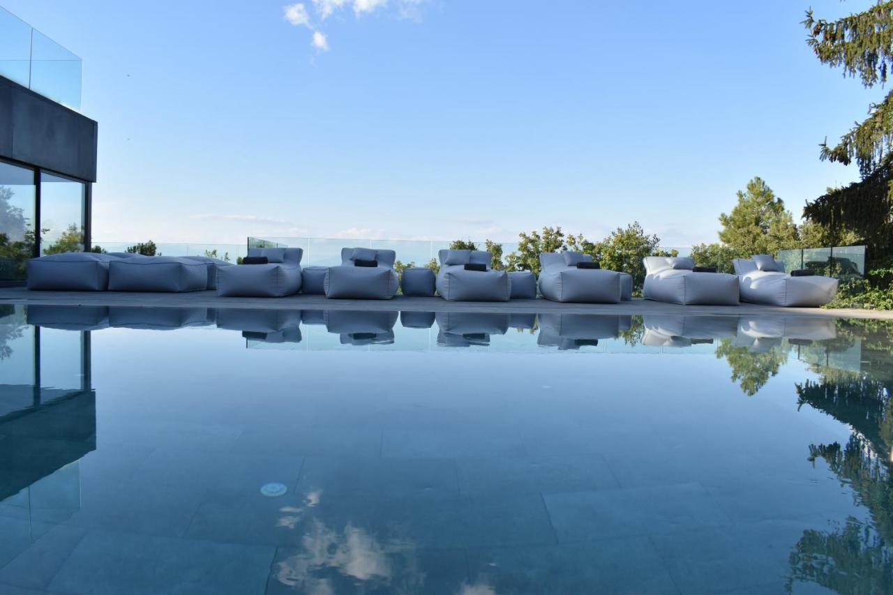Boutique Hotel Urbisol Calders Buitenkant foto