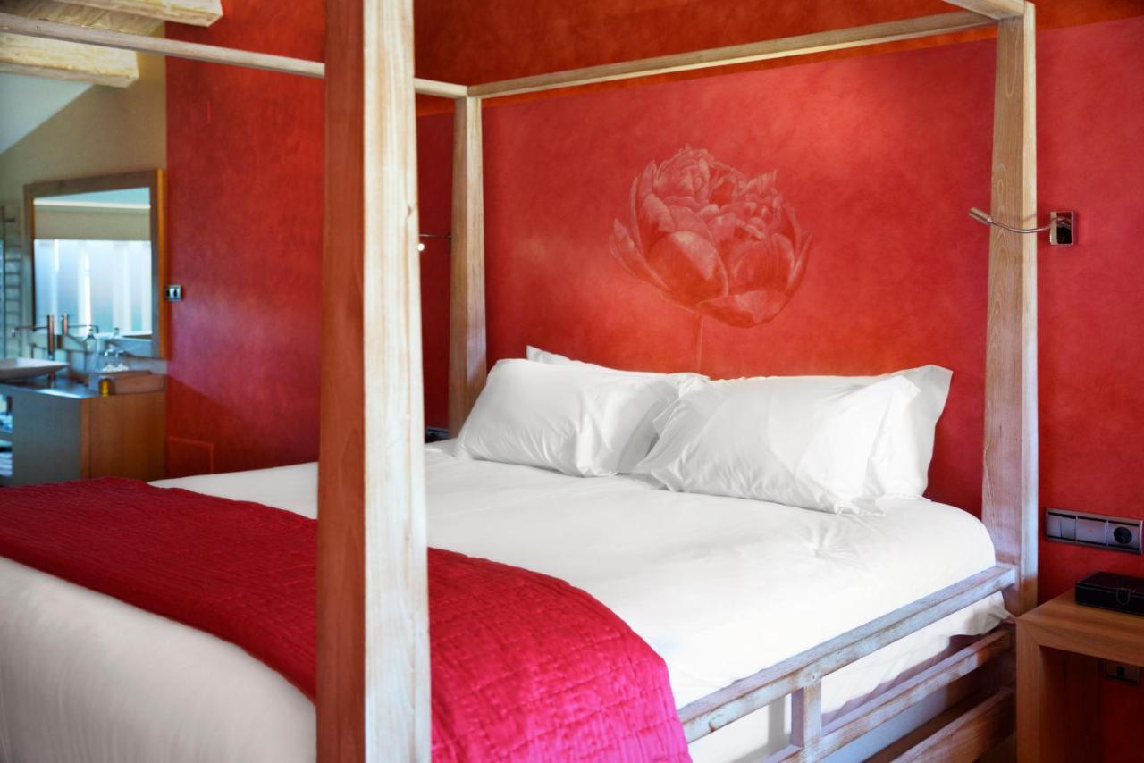 Boutique Hotel Urbisol Calders Buitenkant foto
