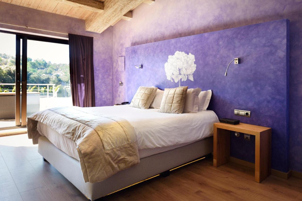 Boutique Hotel Urbisol Calders Buitenkant foto