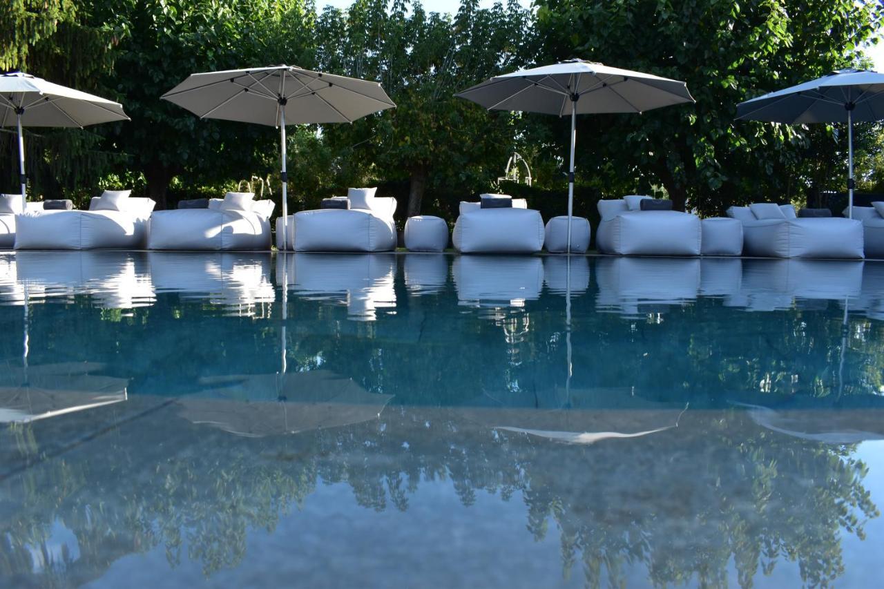 Boutique Hotel Urbisol Calders Buitenkant foto
