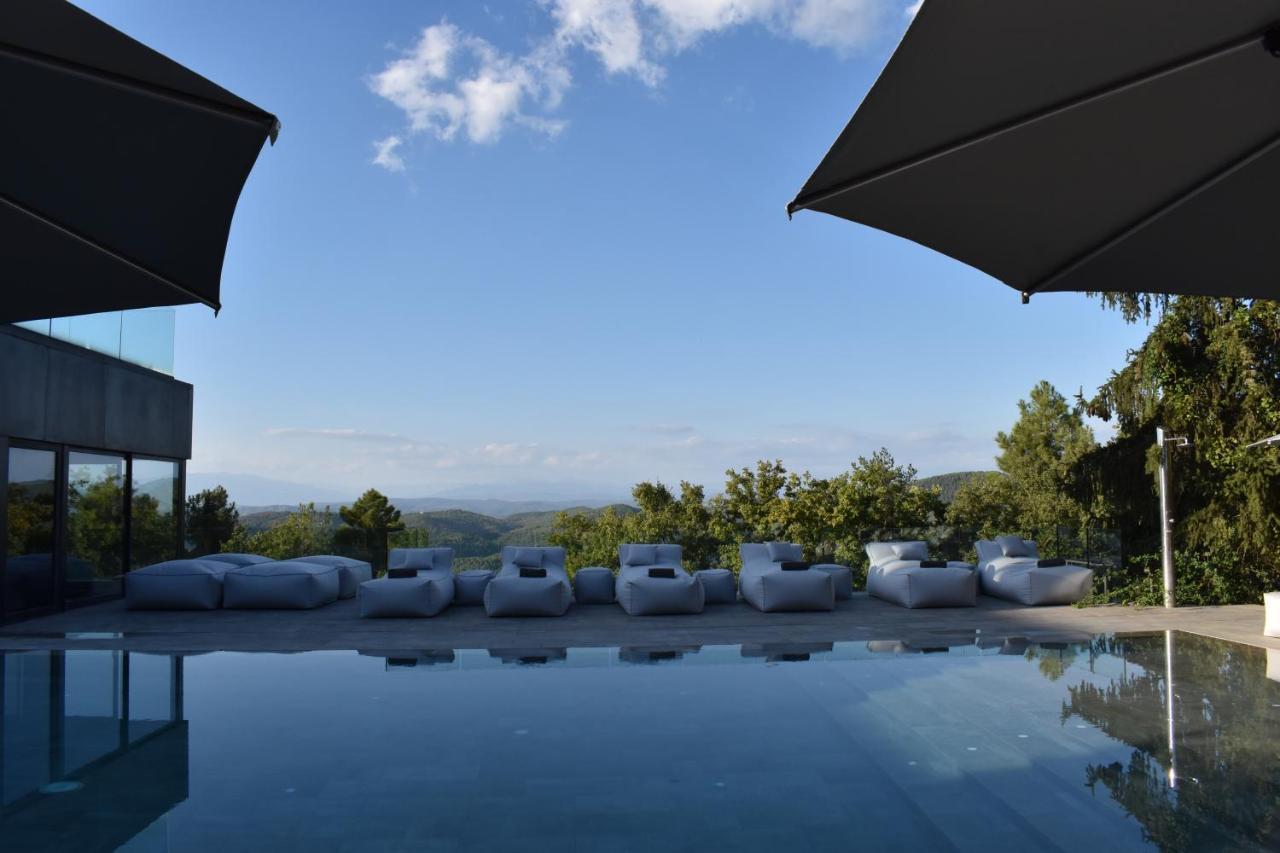 Boutique Hotel Urbisol Calders Buitenkant foto