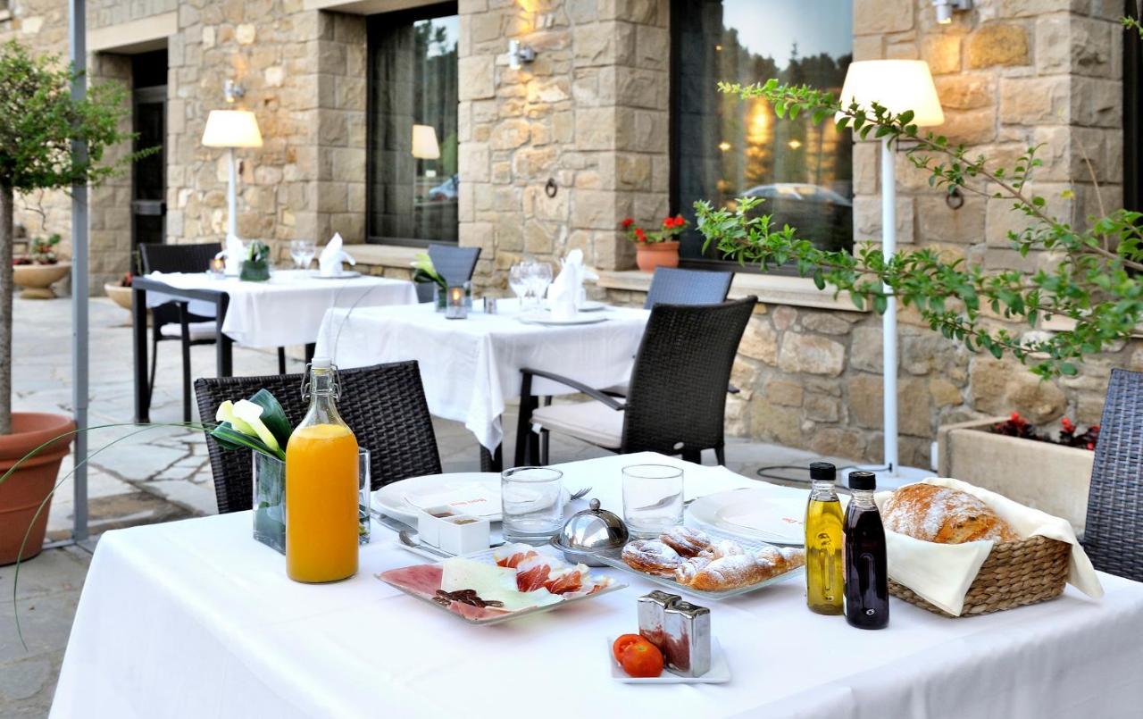 Boutique Hotel Urbisol Calders Buitenkant foto