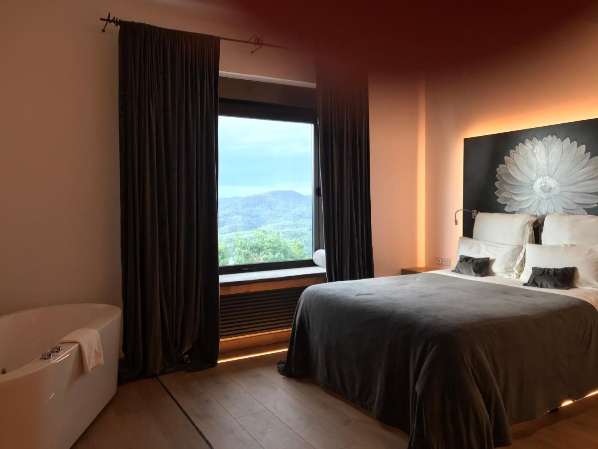 Boutique Hotel Urbisol Calders Buitenkant foto