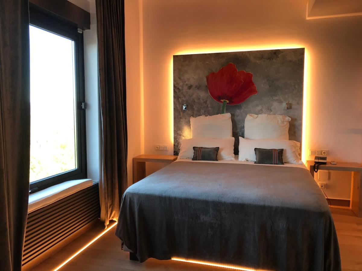 Boutique Hotel Urbisol Calders Buitenkant foto