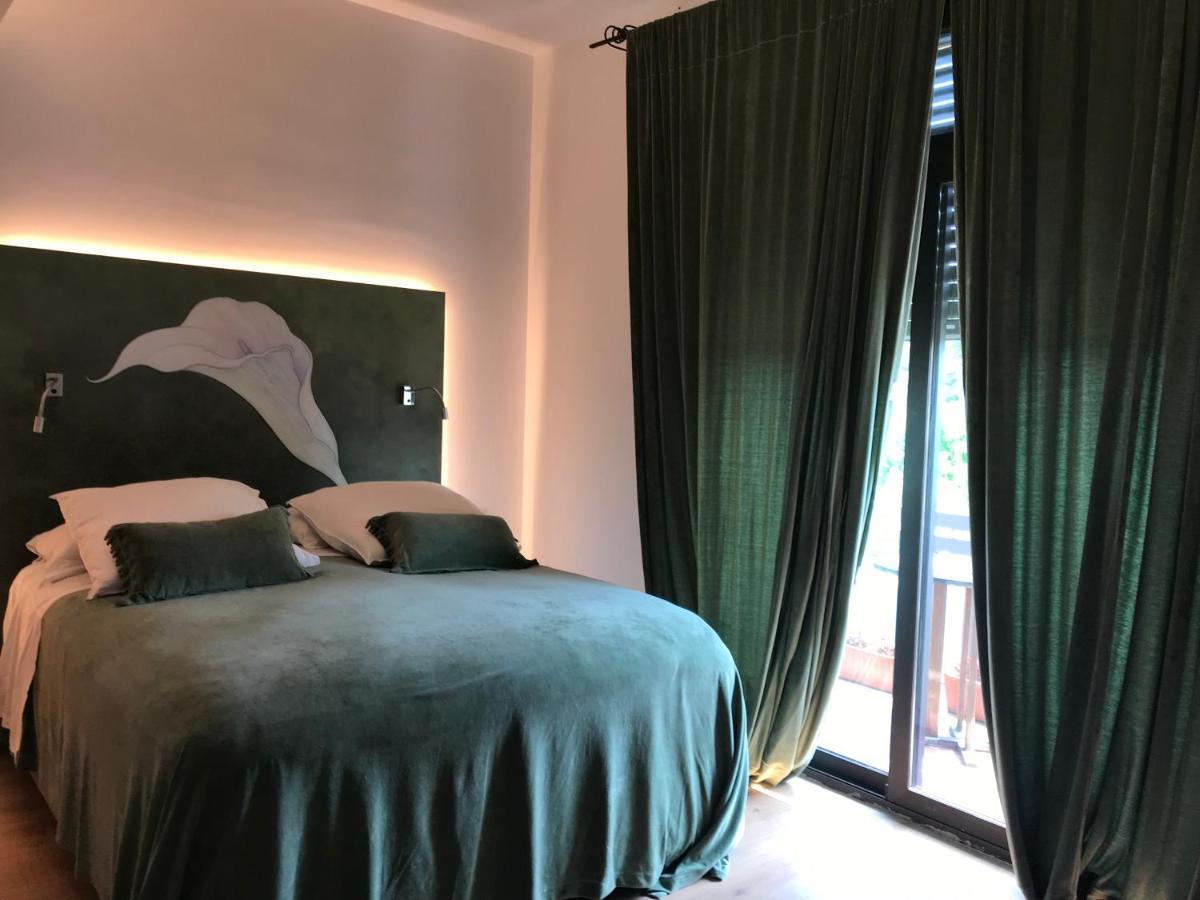 Boutique Hotel Urbisol Calders Buitenkant foto