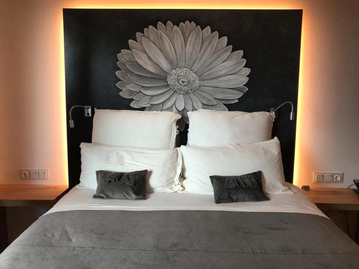 Boutique Hotel Urbisol Calders Buitenkant foto