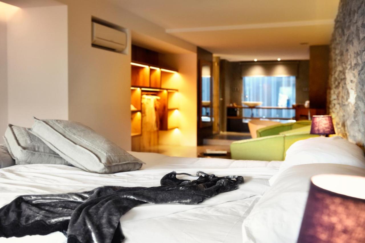 Boutique Hotel Urbisol Calders Buitenkant foto