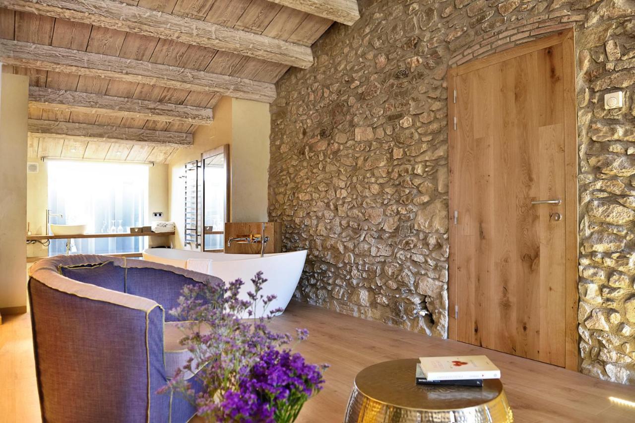 Boutique Hotel Urbisol Calders Buitenkant foto