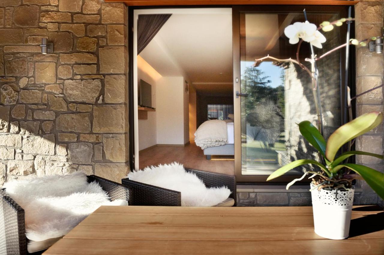 Boutique Hotel Urbisol Calders Buitenkant foto