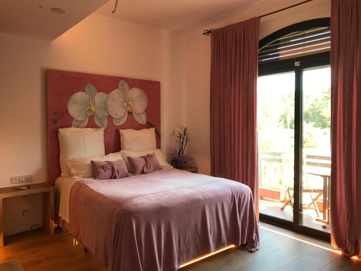 Boutique Hotel Urbisol Calders Buitenkant foto