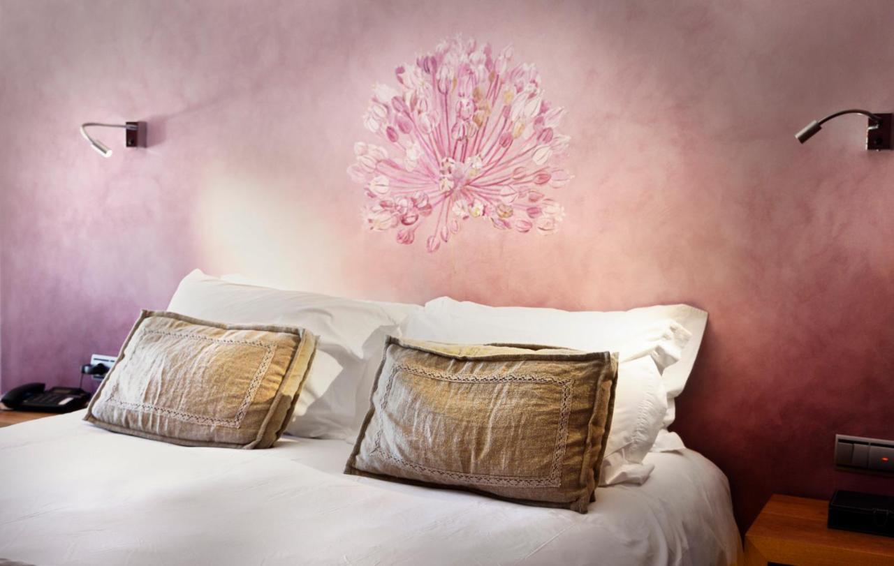 Boutique Hotel Urbisol Calders Buitenkant foto
