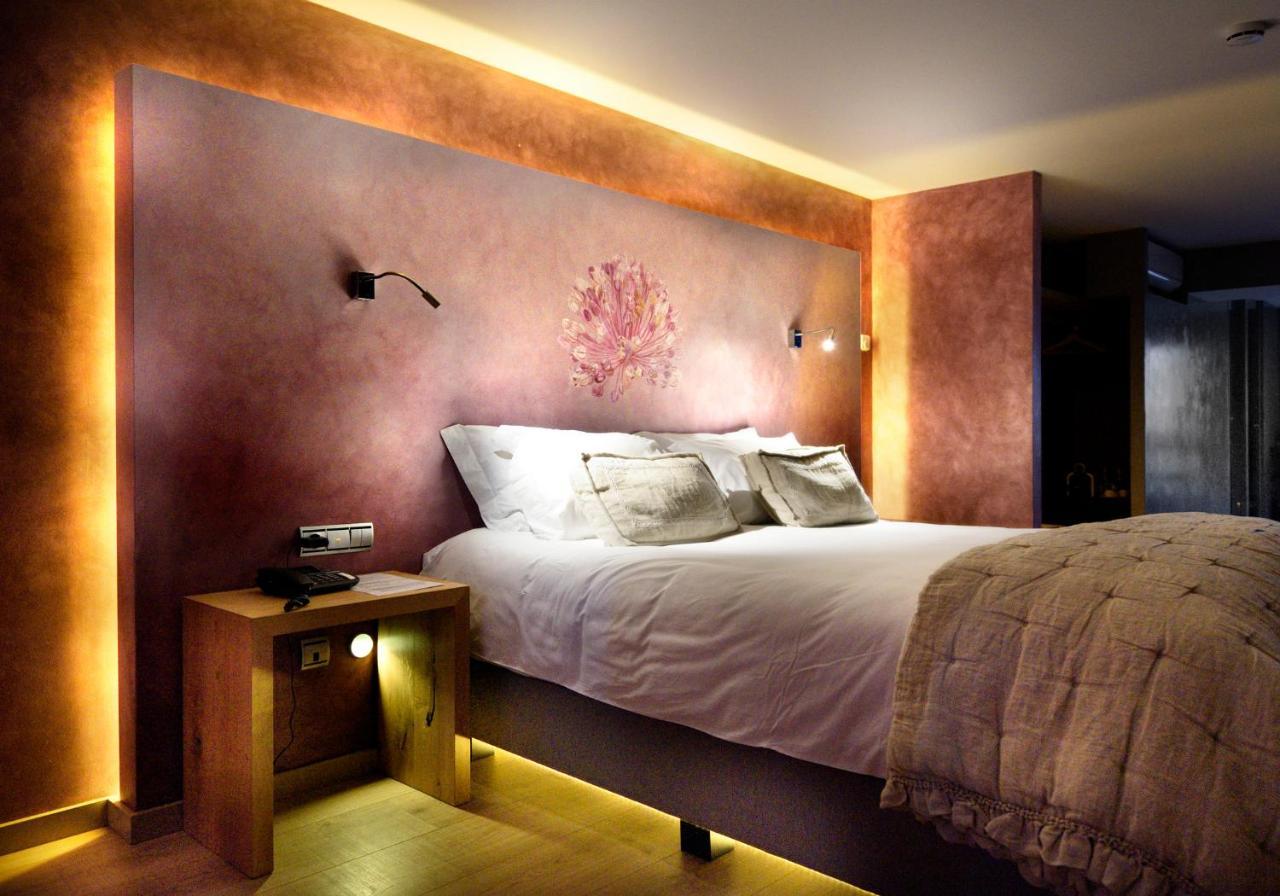 Boutique Hotel Urbisol Calders Buitenkant foto
