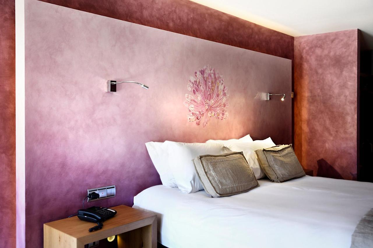 Boutique Hotel Urbisol Calders Buitenkant foto