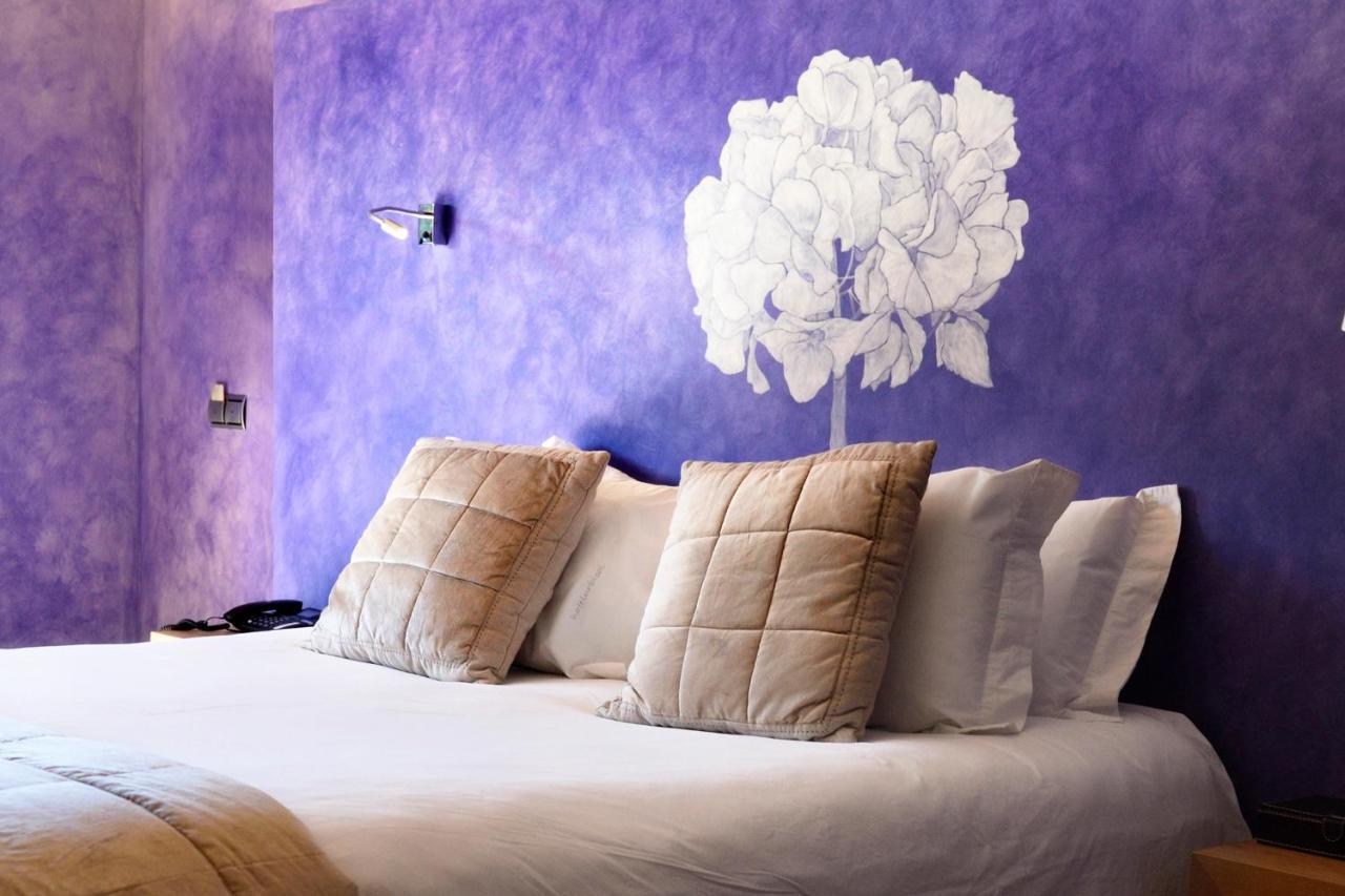 Boutique Hotel Urbisol Calders Buitenkant foto