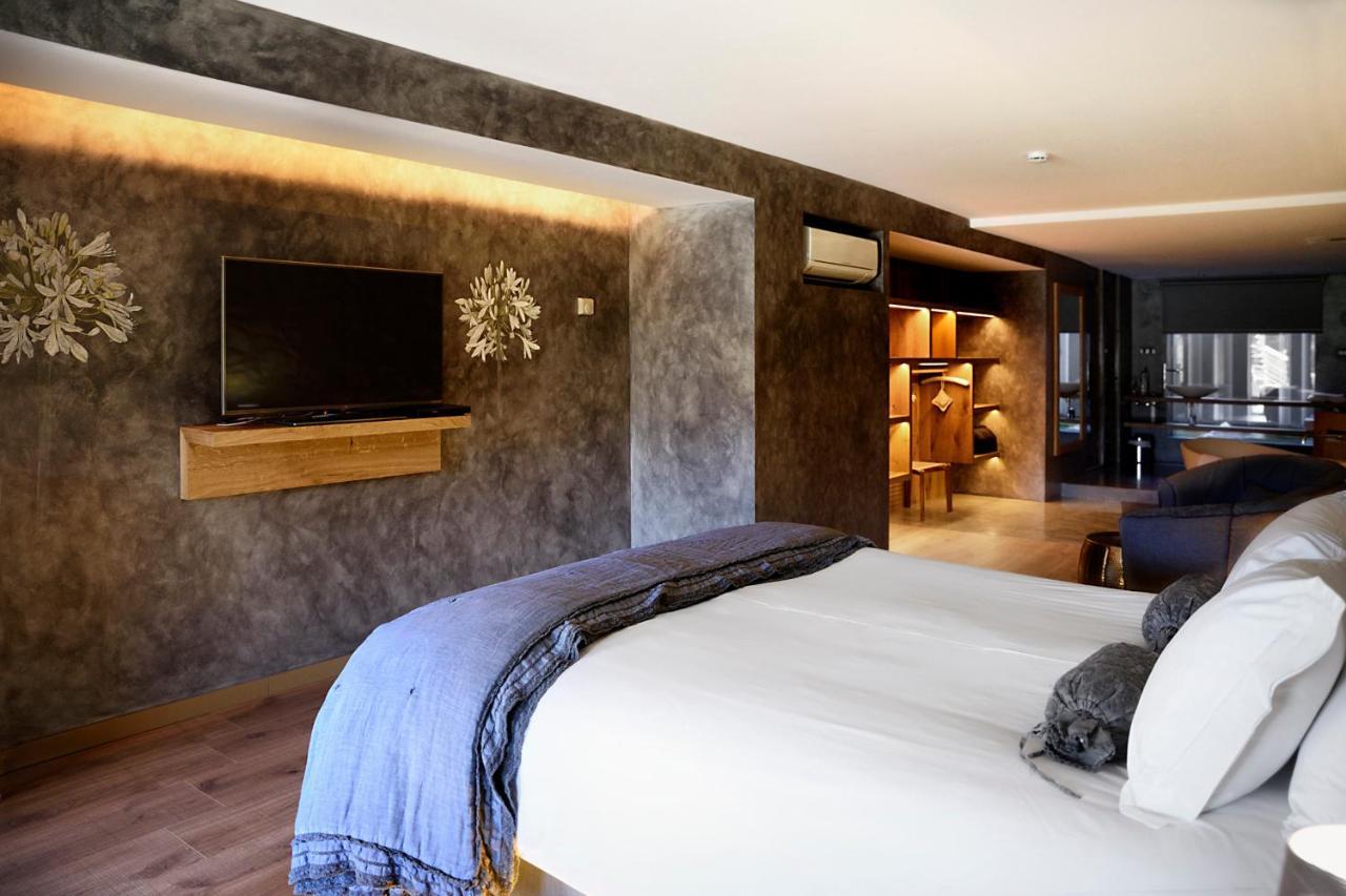 Boutique Hotel Urbisol Calders Buitenkant foto