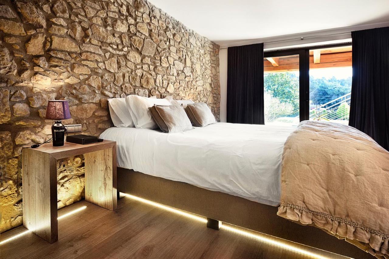Boutique Hotel Urbisol Calders Buitenkant foto