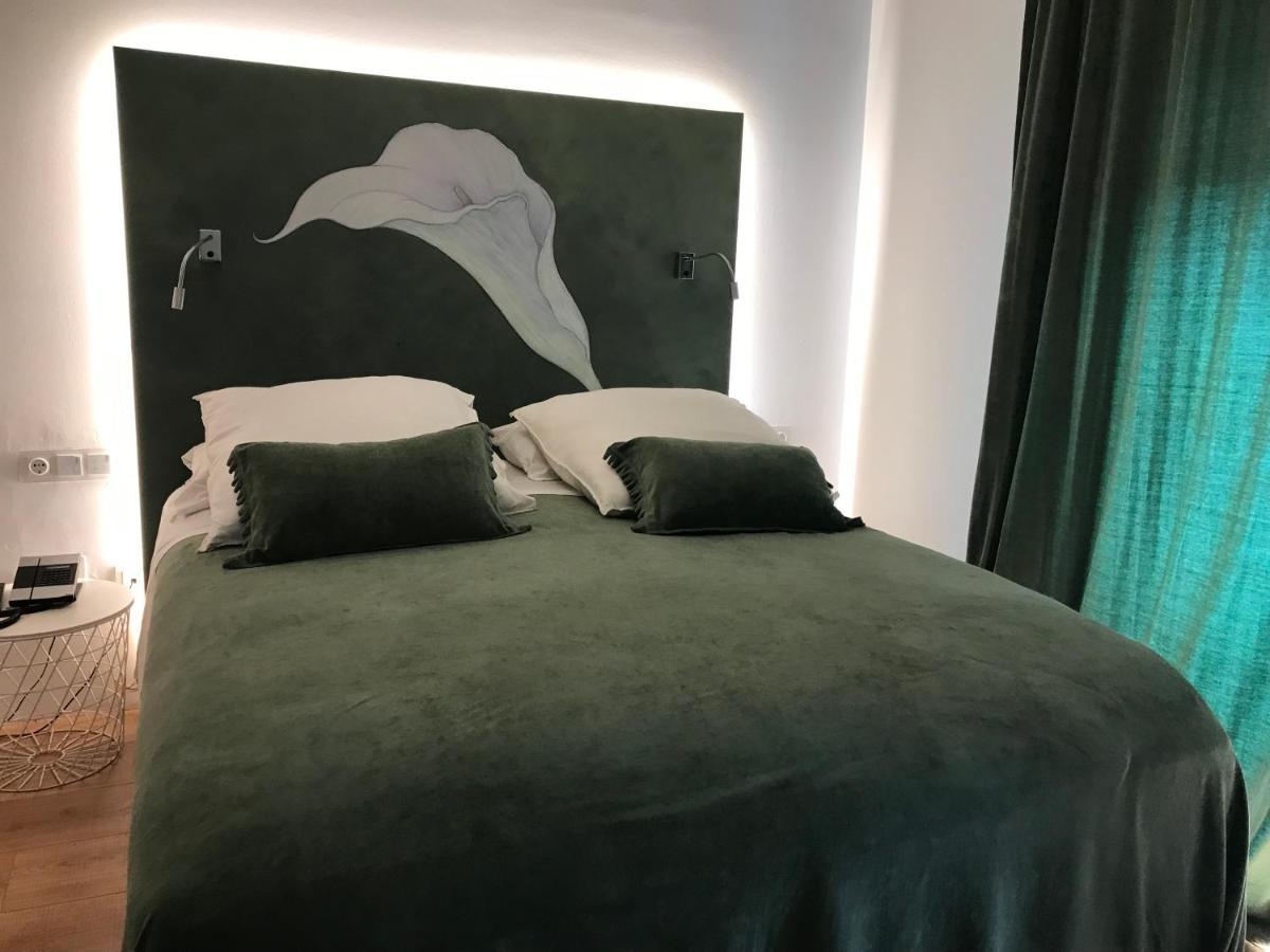 Boutique Hotel Urbisol Calders Buitenkant foto