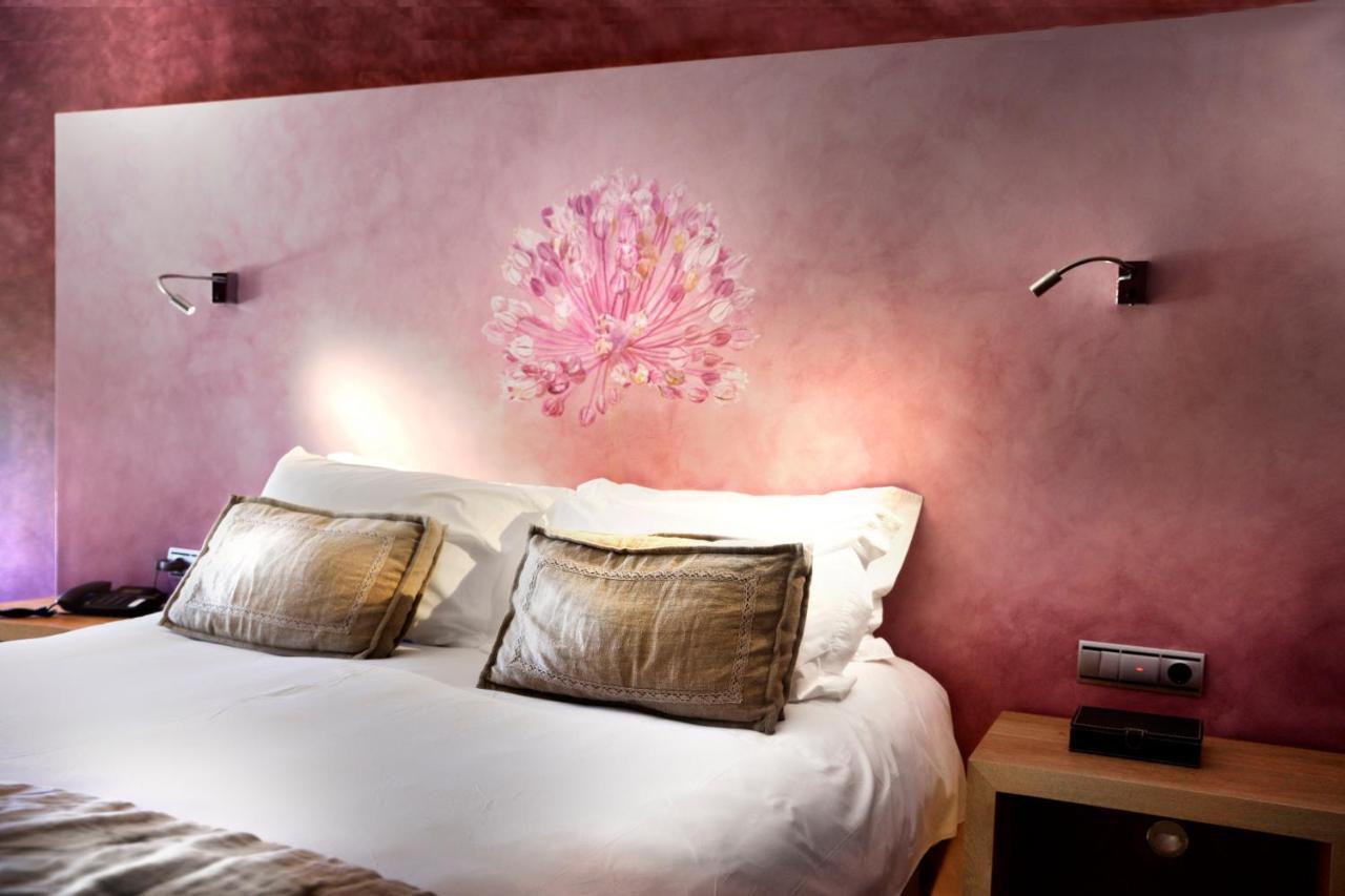 Boutique Hotel Urbisol Calders Buitenkant foto